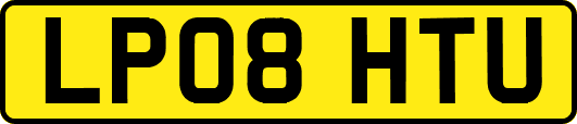 LP08HTU