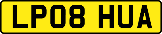 LP08HUA