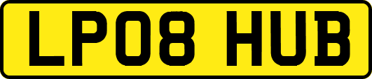 LP08HUB