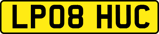 LP08HUC