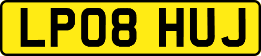 LP08HUJ
