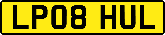 LP08HUL