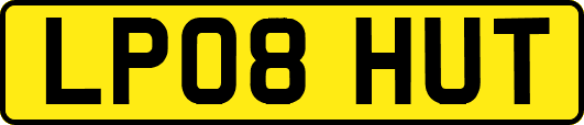 LP08HUT