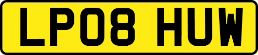 LP08HUW