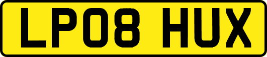 LP08HUX