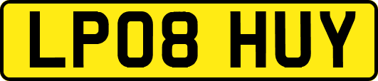 LP08HUY