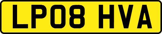 LP08HVA