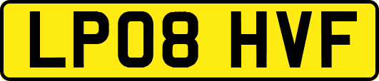 LP08HVF