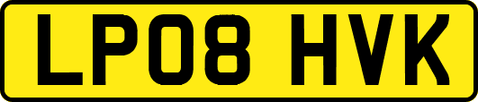 LP08HVK