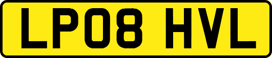 LP08HVL