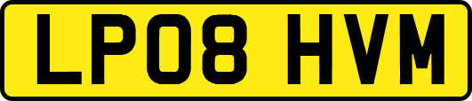 LP08HVM