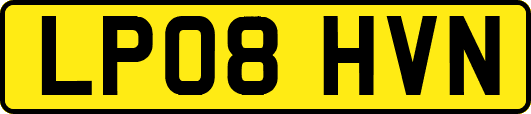 LP08HVN