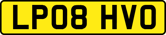 LP08HVO