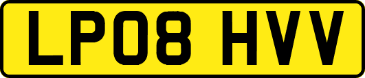LP08HVV