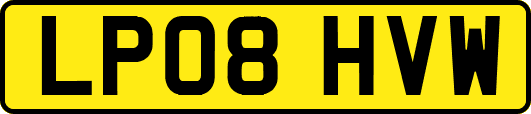LP08HVW