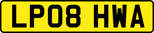 LP08HWA