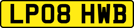 LP08HWB