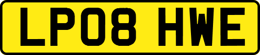 LP08HWE