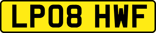 LP08HWF