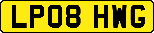 LP08HWG