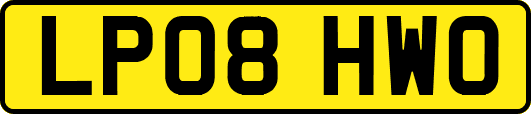 LP08HWO