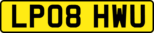LP08HWU