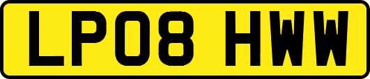 LP08HWW