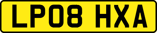LP08HXA