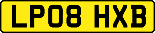 LP08HXB