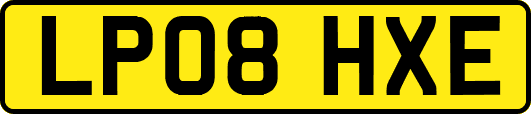 LP08HXE