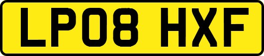 LP08HXF