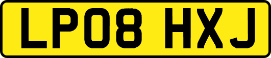 LP08HXJ