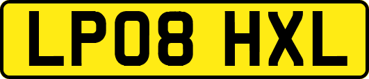 LP08HXL