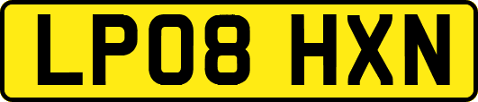 LP08HXN