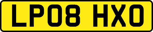 LP08HXO