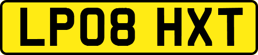 LP08HXT