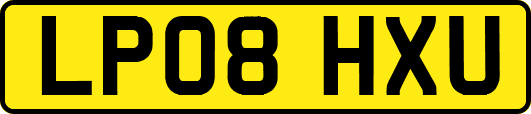 LP08HXU