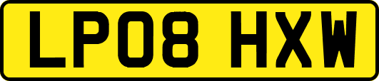 LP08HXW