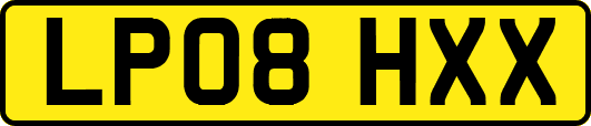 LP08HXX