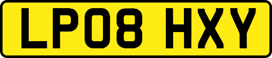 LP08HXY