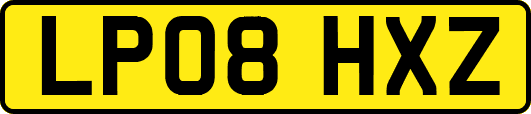 LP08HXZ
