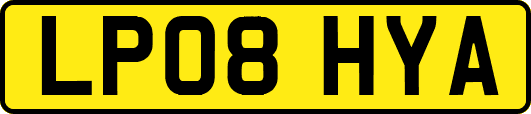 LP08HYA