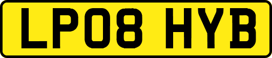LP08HYB