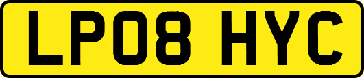 LP08HYC
