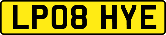 LP08HYE