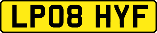 LP08HYF