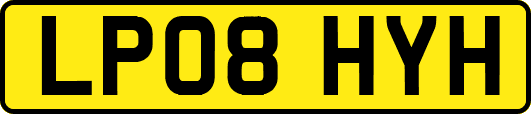 LP08HYH