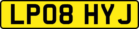 LP08HYJ