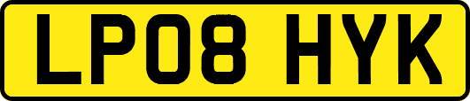 LP08HYK