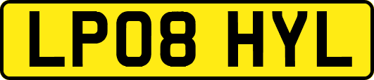 LP08HYL